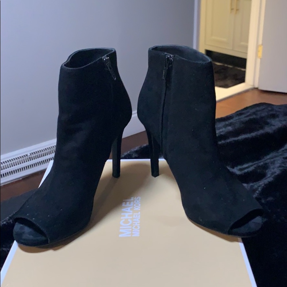 Ankle Bootie - image 2